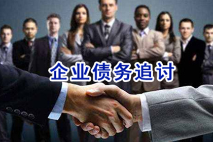 栾城清款公司